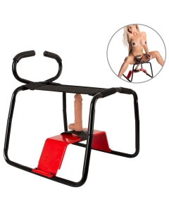 Sekstool The Banger