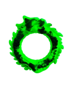 Peeniserõngas Dragon Loop