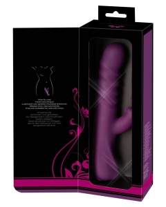 2 Function Rabbit Vibrator