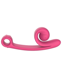 Teokujuga jänkuvibraator SVibe Curve