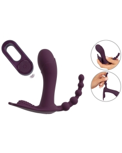 ARIVA RC Panty Vibrator