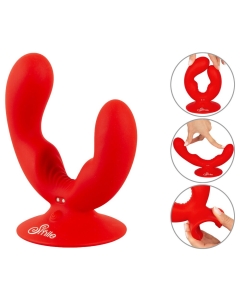 Dual Vibrator