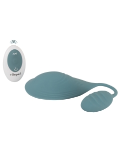 Kliitoristimulaator, istumisvibraator Vibepad mini