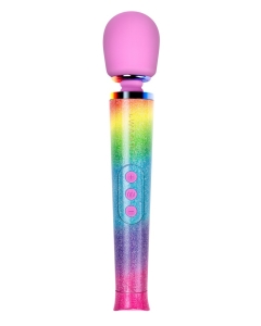 Sauvibraator le Wand  Petite All That Glimmers