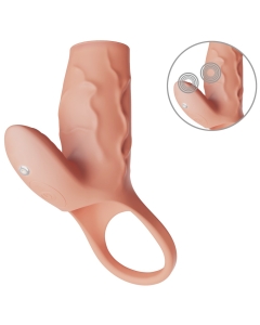 RealSleeve Clit