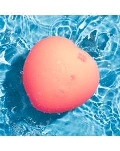 Õhkstimulaator Romp Pink Peach