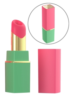 Huulepulgakujuline õhkstimulaator Womanizer Beauty