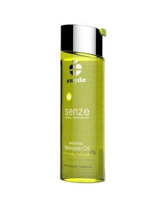 Swede massaažiõli Herbal Aphrodisiac Arousing 75 ml