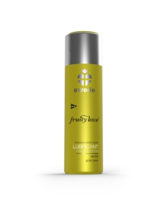 Swede libesti Fruity Love vanilje pirn 50 ml
