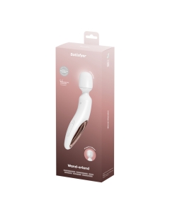 Satisfyer Wand-erland