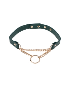 Muutuva pikkusega kaelarihm - choker