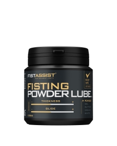 Powder Lube 135 gr