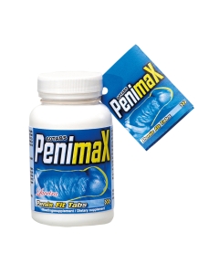 Penis Max kapslid 60 tk