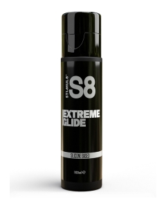 S8 Extreme Silicon Extreme Glide 100ml