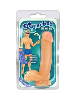 LOVERBOY - THE POOL BOY T