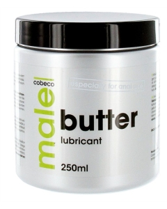 Libesti Male Butter 250ml