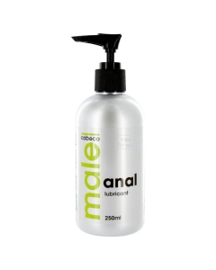 MALE ANAL LUBRICANT 250 ml