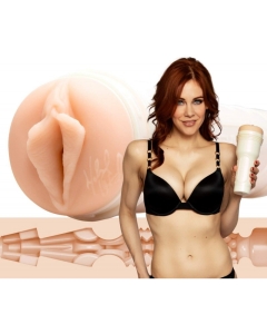 Fleshlight Maitland Ward Toy Meets World Signature Vagina