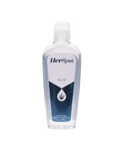 HerSpot Lubricant - Aloe 100 ml
