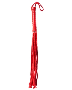 GP COTTON STRING FLOGGER RED