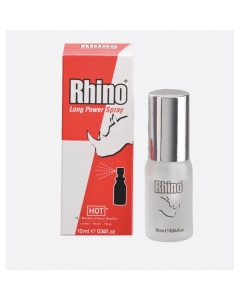 Delay-sprei Rhino Long Power 10 ml