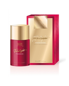 Hot Twilight feromoonidega parfüüm naisele 50 ml