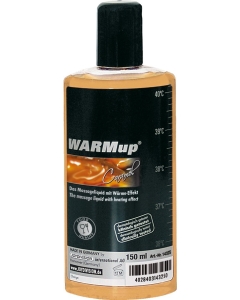 WARMup Caramel (Karamell), 150 ml