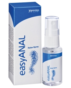 easyANAL Relax-Spray, 30 ml