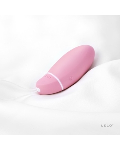 Vibratsiooniga Lelo Luna Smart Bead roosa