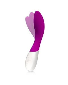 Lelo Mona Wave Deep Rose