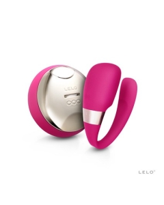 Vibraator Lelo Tiani 3 roosa | Kirg