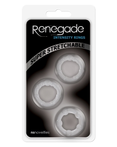 Renegade Intensity Rings