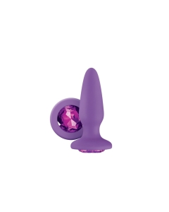 Glams - Purple Gem