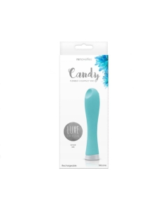 Luxe Candy Turquoise