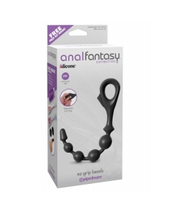 Anal Fantasy Collection Ez-grip Beads