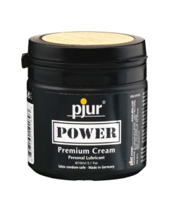 pjur®Power - 150 ml tube
