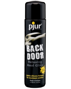 pjur backdoor anal glide 100 ml