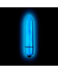 Neon Nights Laser blue