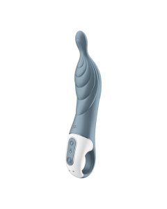 Satisfyer A-Mazing 2 grey