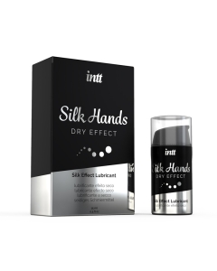 Intt siidine libesti Silk Hands 15 ml