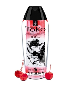 Shunga libesti Toko Aroma kirsi 165 ml | Kirg