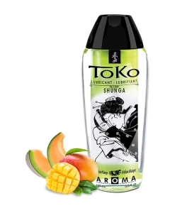 Shunga libesti Toko Aroma melon-mango 165 ml