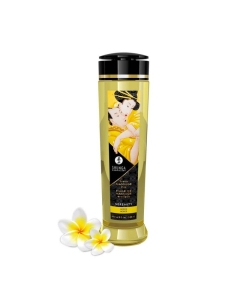 EROTIC MASSAGE OIL 240 ml / 8 oz MONOI