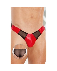 Thong 4466 red