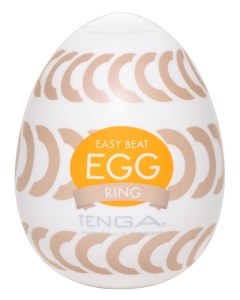 Masturbaator Tenga - egg Ring | Kirg