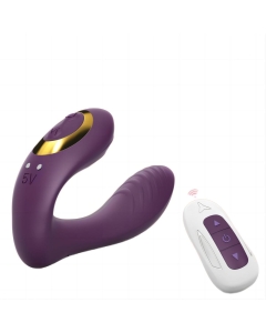 Tracy´s Dog - Wearable Panty Vibrator with Remote Control