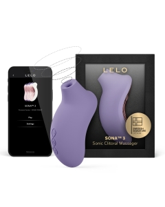 Lelo Sona 3