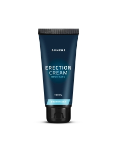 Boners Erection Cream | Kirg
