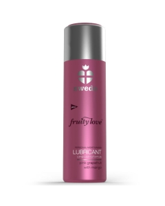 SWEDE - FRUITY LOVE LUBRICANT PINK GRAPEFRUIT WITH MANGO 100 ML