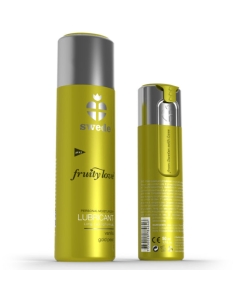 Swede libesti Fruity Love vanilje pirn 100 ml